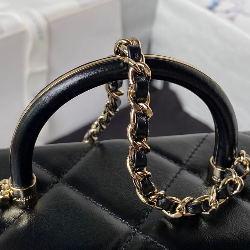 Chanel Top Handle Bags